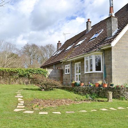 Heron Cottage Timsbury  Kültér fotó