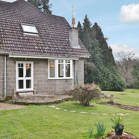 Heron Cottage Timsbury  Kültér fotó