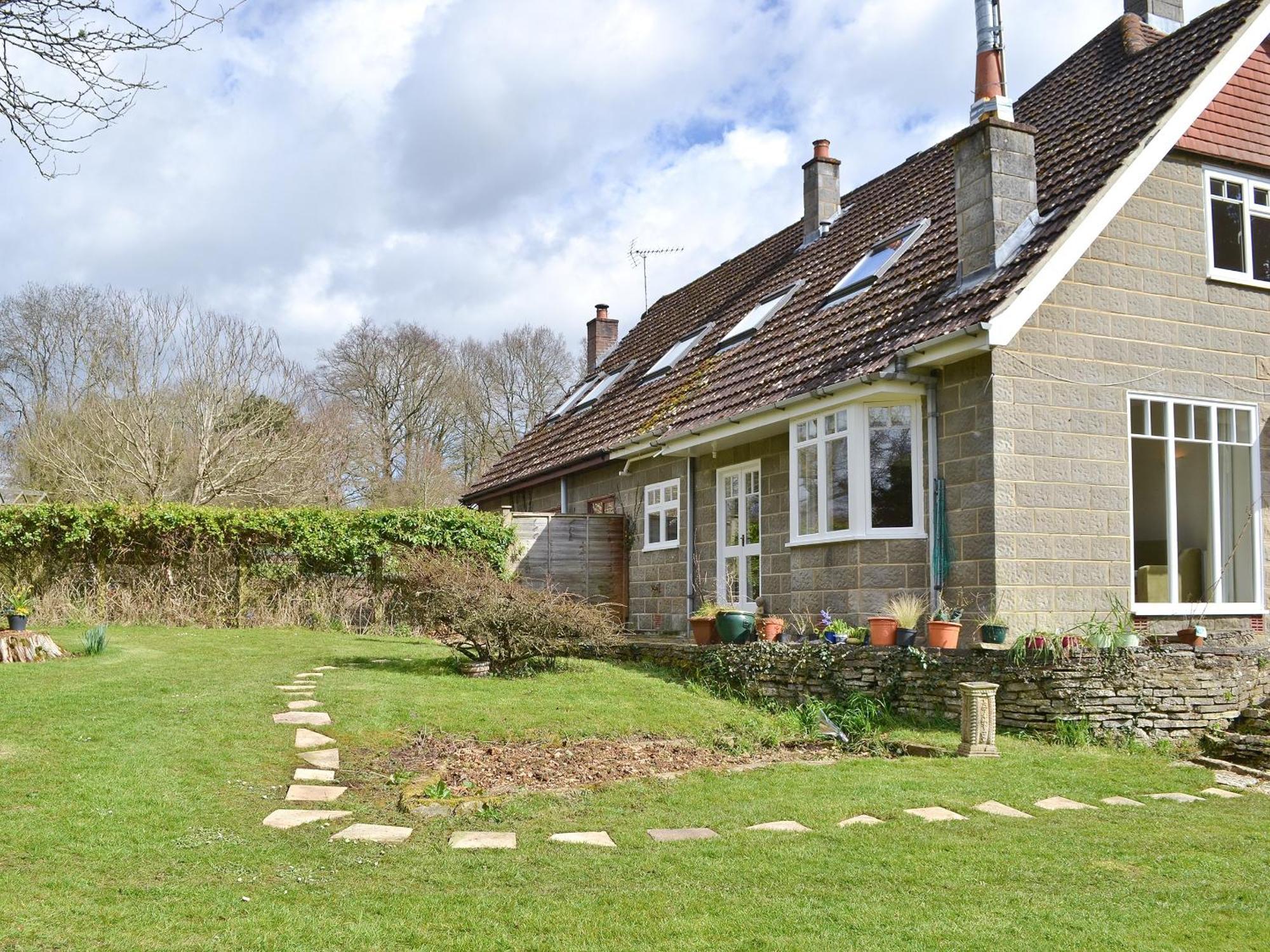 Heron Cottage Timsbury  Kültér fotó