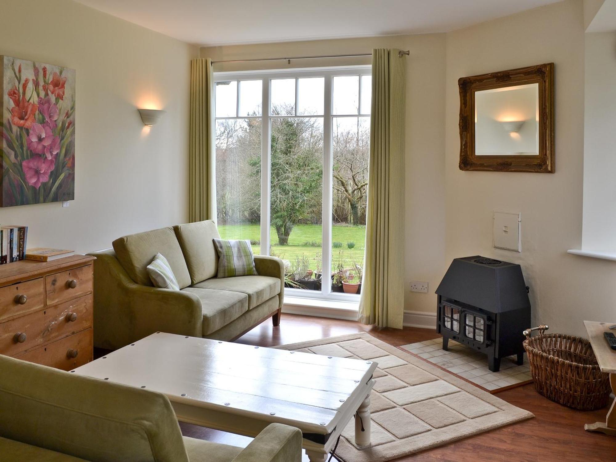 Heron Cottage Timsbury  Kültér fotó