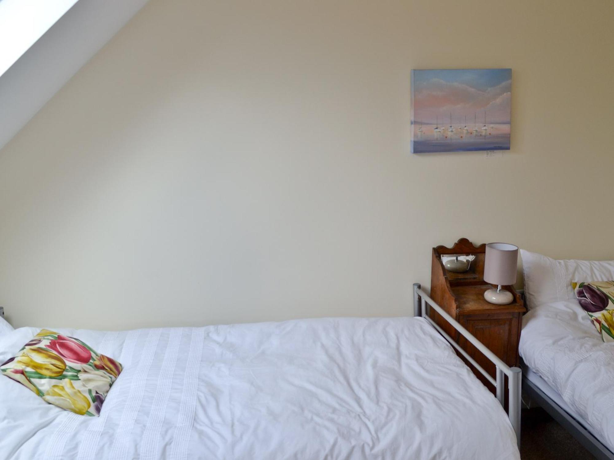 Heron Cottage Timsbury  Kültér fotó