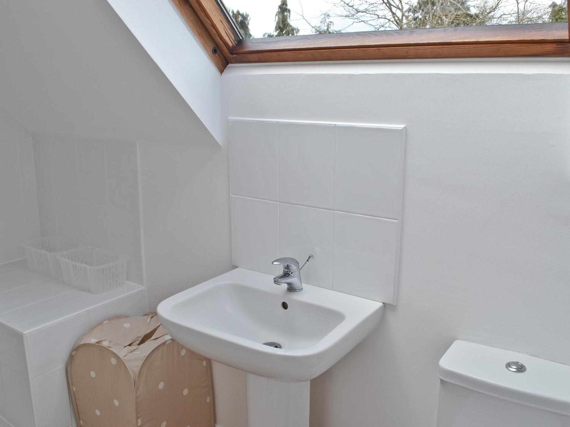 Heron Cottage Timsbury  Kültér fotó