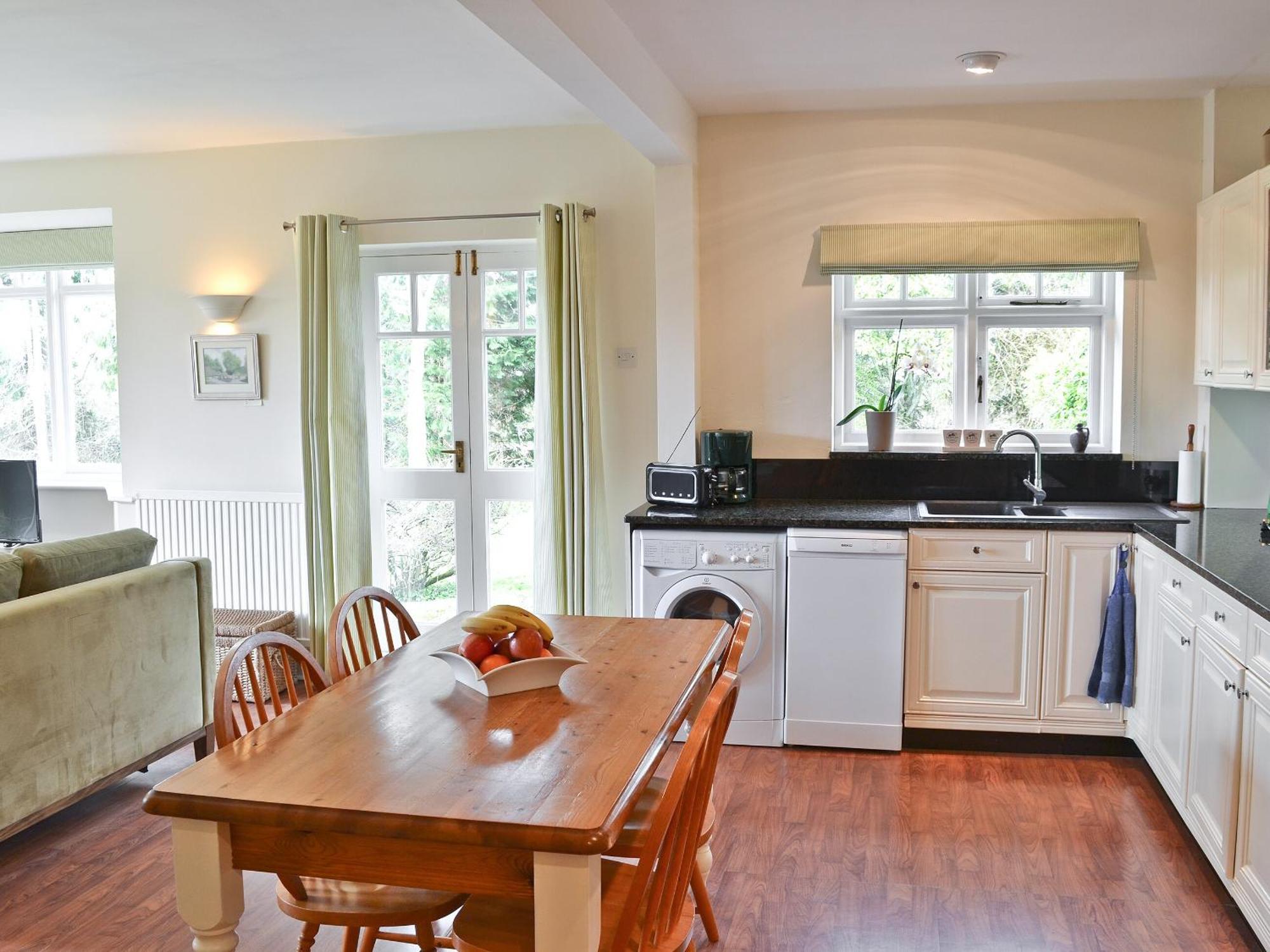 Heron Cottage Timsbury  Kültér fotó